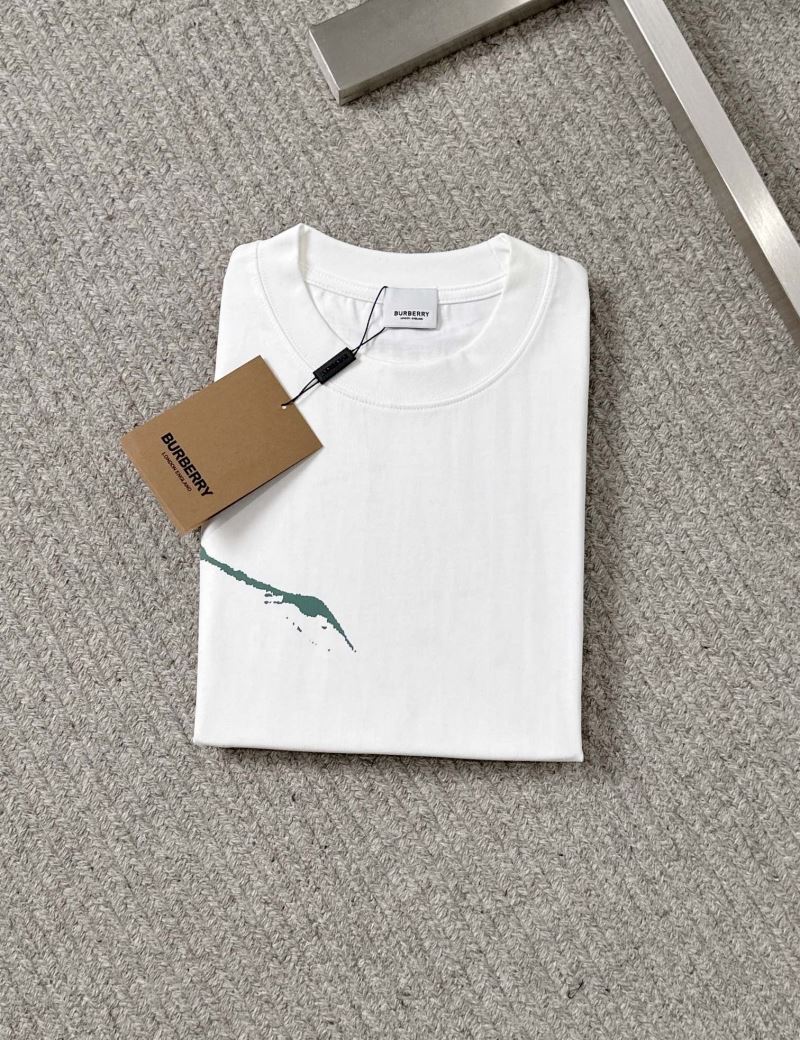 Burberry T-Shirts